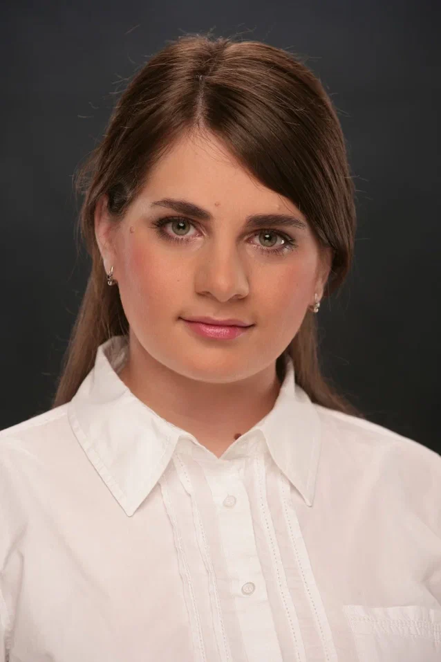 Елизавета Кацман